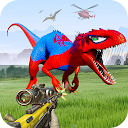 Dinosaur Games: Dino Zoo Games