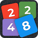 2248: Number Puzzle Games 2048