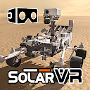 Solar System Scope VR