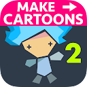 Draw Cartoons 2