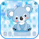 Cartoon Koala Theme