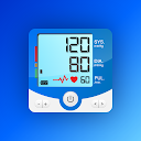 Blood Pressure App: Bp Monitor