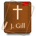 John Gill's Bible Commentary