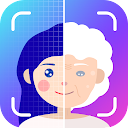 PhotoLab: Cartoon, Face aging