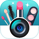 Beauty Face Makeover Camera