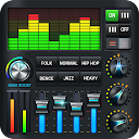 Equalizer Pro—Bass Booster&Vol