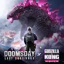 Doomsday: Godzilla x Kong