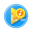 Music Player HD+ Equalizer