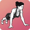 Female Fitness - Women Workout