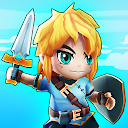 Coin Hero Magic Adventure Game