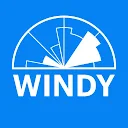 Wind speed — Windy.app