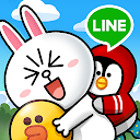 LINE バブル