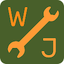 WJdiag Pro - Diagnostics for J