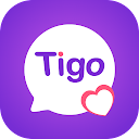 Tigo - Live Video Chat&More