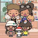 Happy Toca boca Life World Tip