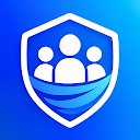 Family Nest: Private Locator