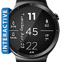 Core Face HD Watch Face