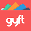 Gyft - Mobile Gift Card Wallet