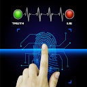 Lie Detector Test : Prank App