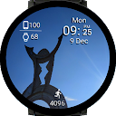 Slideshow Photo Watch Face