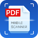 Mobile Scanner - 書類やフォトスキャン