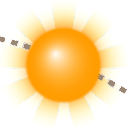 Sun Position, Sunrise & Sunset