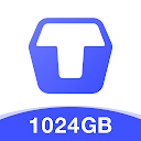 TeraBox: Cloud Storage Space