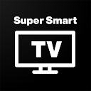 Super Smart TV Launcher LIVE