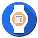 Calculator For Wear OS (Androi