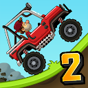 ヒルクライムレース２Hill Climb Racing 2