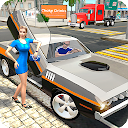 Muscle Car Simulator