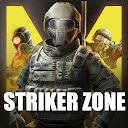 Striker Zone: Gun Games Online