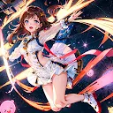 AI アニメ: フォト アート ジェネレーター