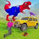 Wild Dino Hunter: Hunting Game