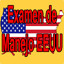 Examen de Manejo EE UU 2023