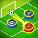 スーパーサッカー 3V3