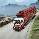 Truck Driving Simulator Games