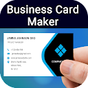 Business Card Maker, Visiting