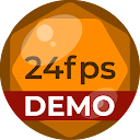 mcpro24fps demo ビデオカメラ