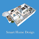 Smart Home Design | Floor Plan