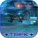 TREK: Total Launcher Theme