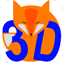 3D Fox - 3D Printer / CNC Cont