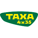 TAXA 4x35 (taxi booking)