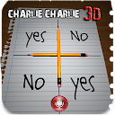 Charlie Charlie challenge 3d