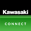 Kawasaki Connect Mobile App