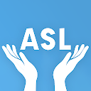 Sign Language ASL Pocket Sign