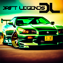 Drift Legends: Real Car Racing