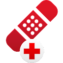 First Aid: American Red Cross