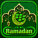 Ramadan Launcher Theme