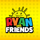 Ryan and Friends